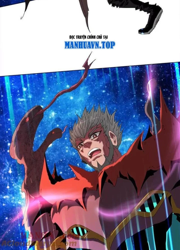 Quái Thú Hạch Tâm Chapter 63 - Trang 10