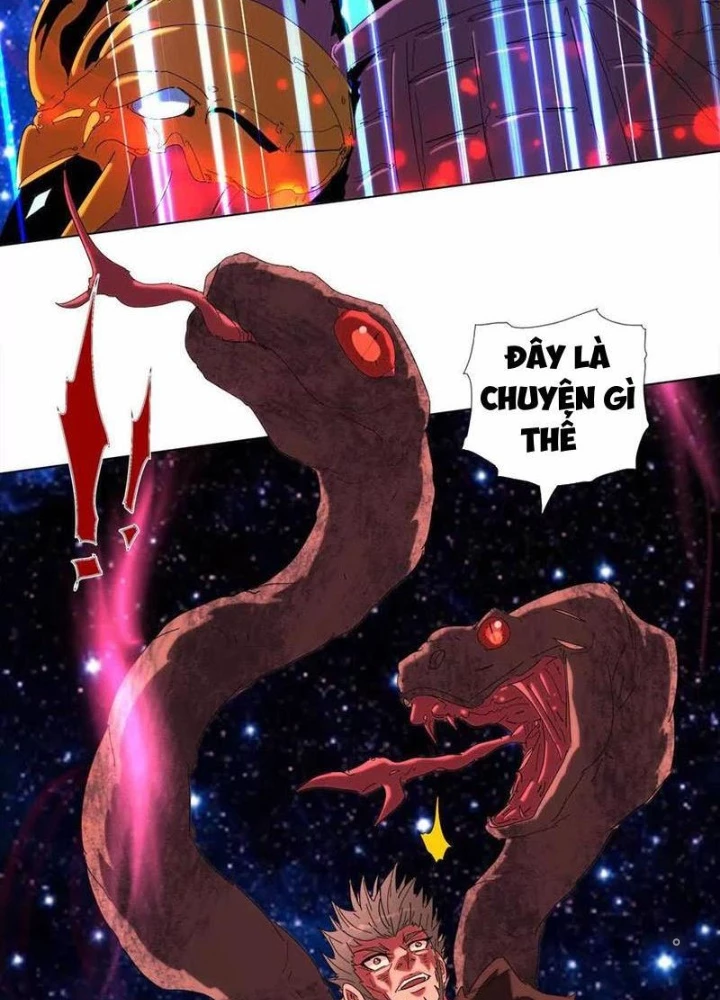 Quái Thú Hạch Tâm Chapter 63 - Trang 12