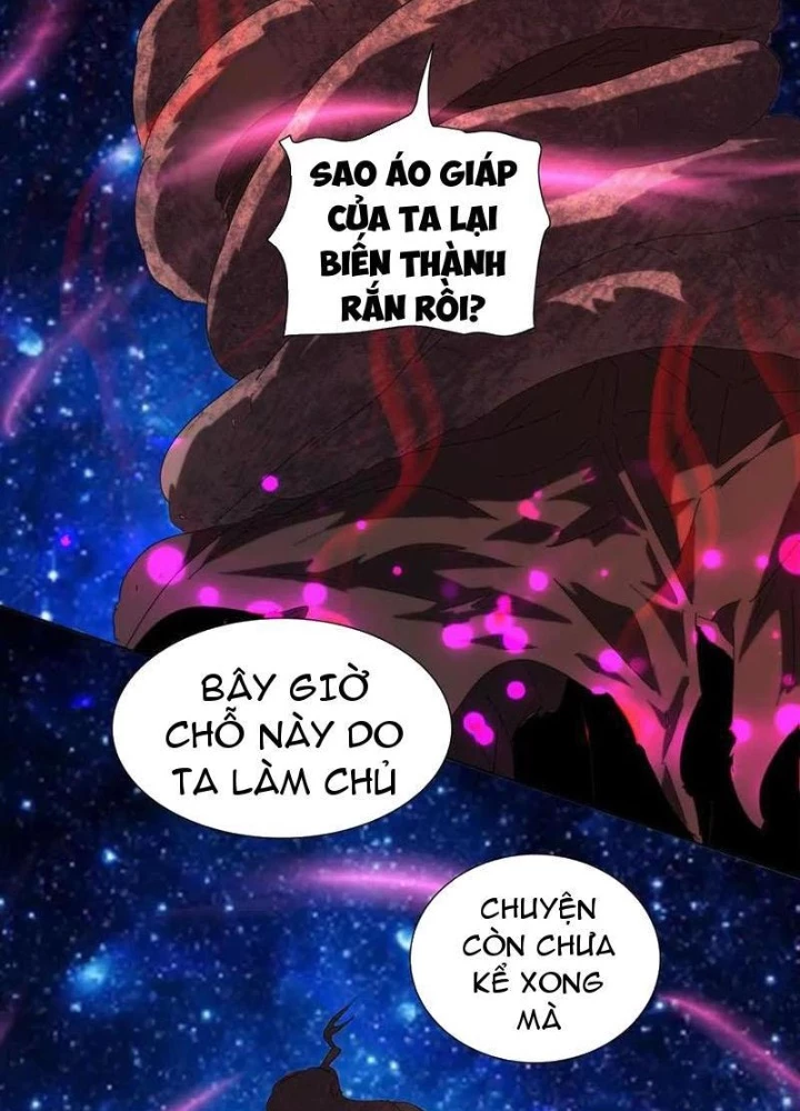 Quái Thú Hạch Tâm Chapter 63 - Trang 14