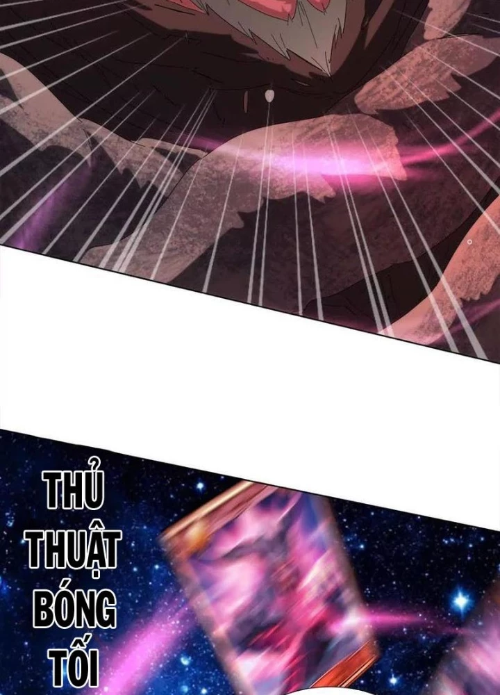Quái Thú Hạch Tâm Chapter 63 - Trang 22