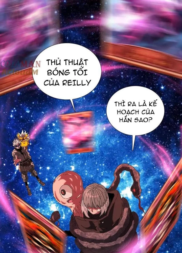 Quái Thú Hạch Tâm Chapter 63 - Trang 26