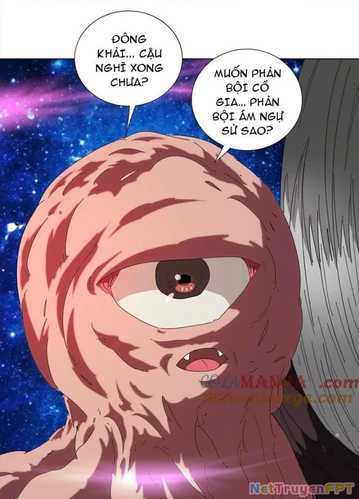 Quái Thú Hạch Tâm Chapter 63 - Trang 30