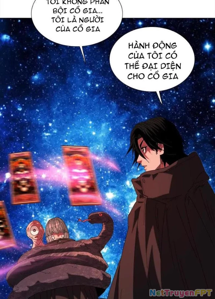 Quái Thú Hạch Tâm Chapter 63 - Trang 32