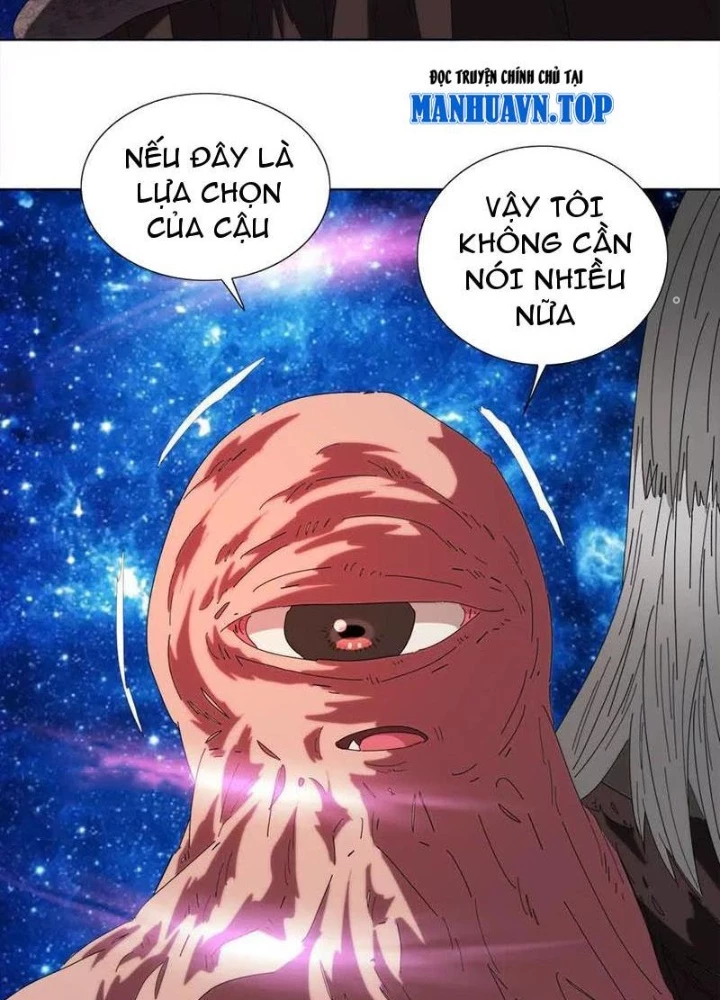 Quái Thú Hạch Tâm Chapter 63 - Trang 34