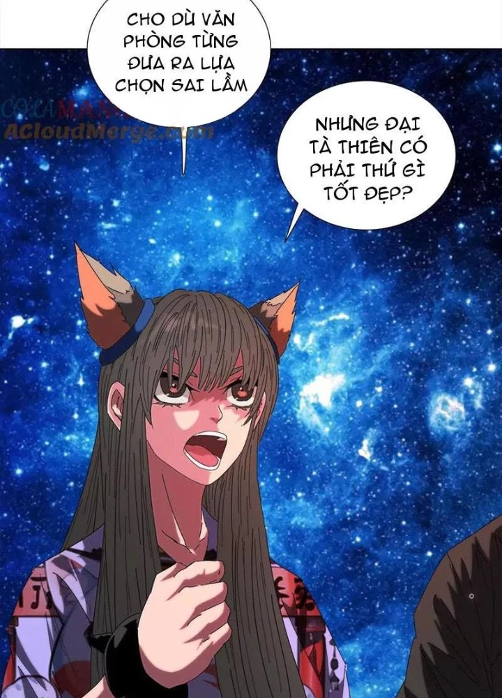 Quái Thú Hạch Tâm Chapter 63 - Trang 36