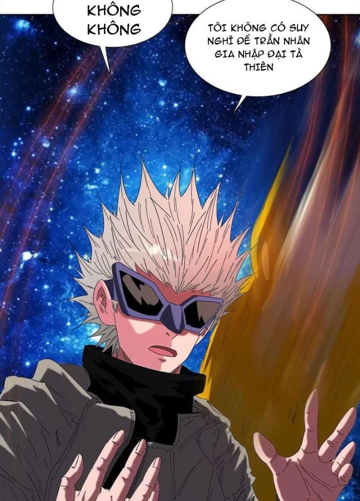 Quái Thú Hạch Tâm Chapter 63 - Trang 38