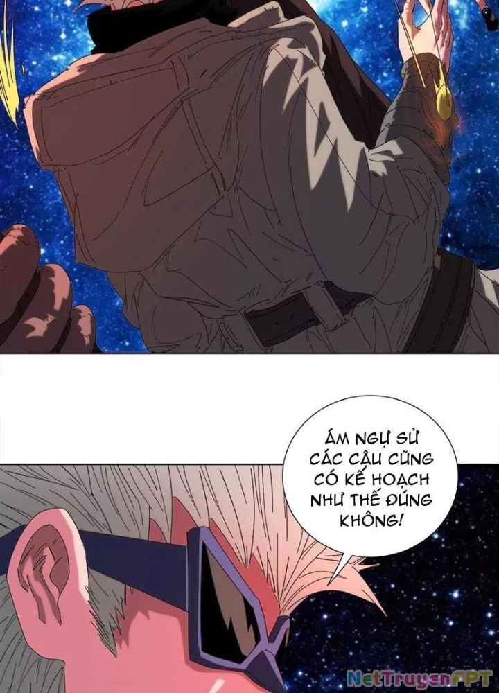 Quái Thú Hạch Tâm Chapter 63 - Trang 42