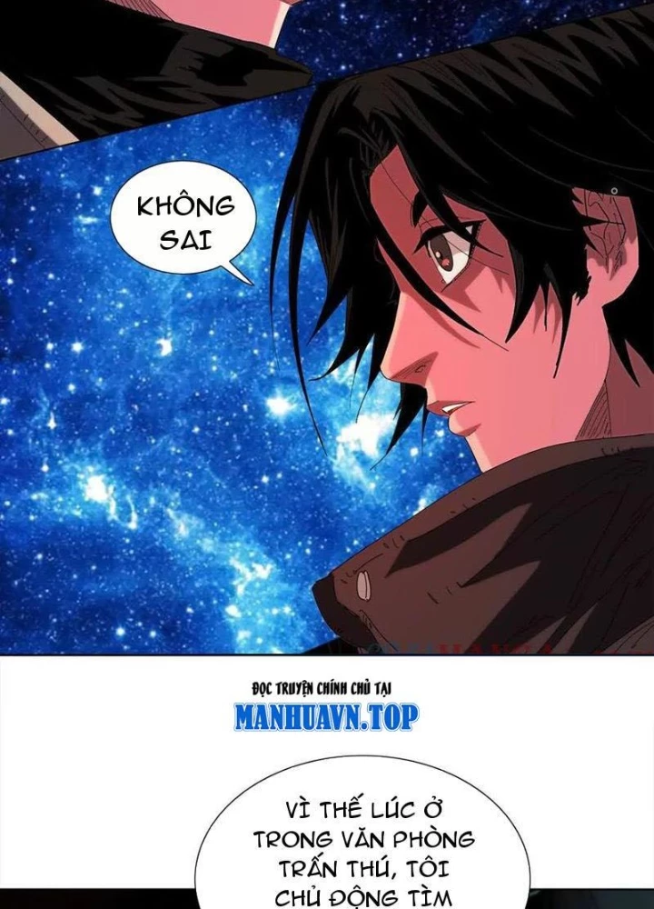 Quái Thú Hạch Tâm Chapter 63 - Trang 44