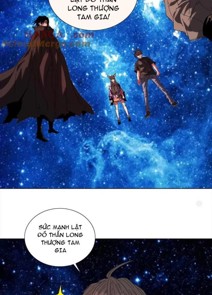 Quái Thú Hạch Tâm Chapter 63 - Trang 50