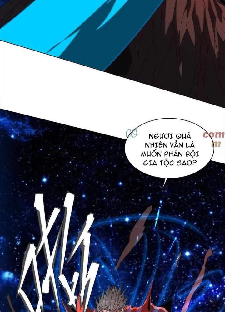 Quái Thú Hạch Tâm Chapter 63 - Trang 6