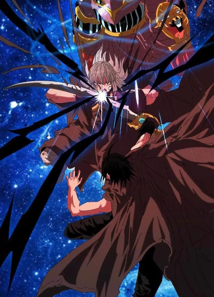 Quái Thú Hạch Tâm Chapter 63 - Trang 8