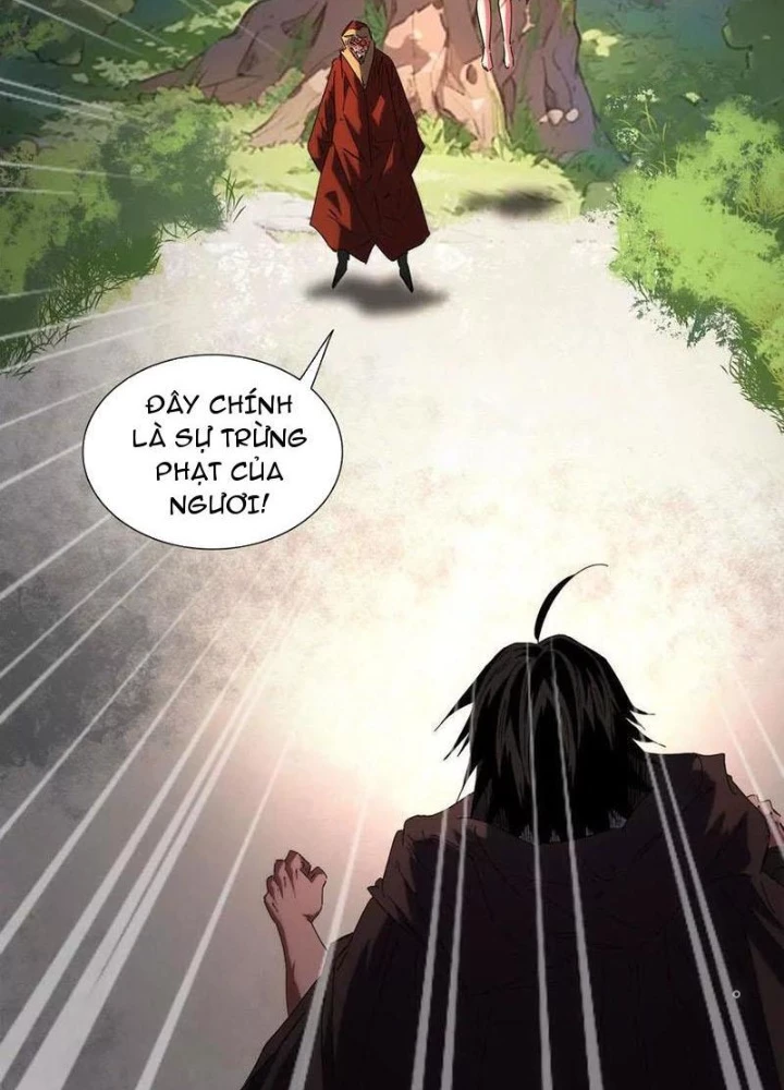 Quái Thú Hạch Tâm Chapter 64 - Trang 12