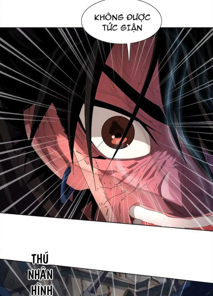Quái Thú Hạch Tâm Chapter 64 - Trang 14