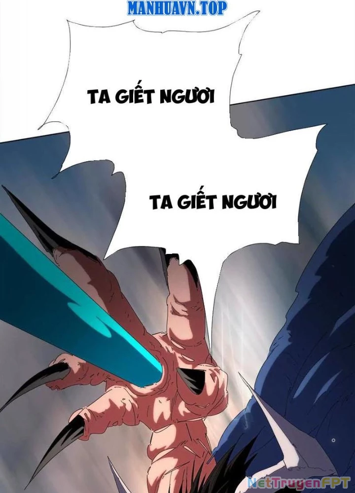 Quái Thú Hạch Tâm Chapter 64 - Trang 18