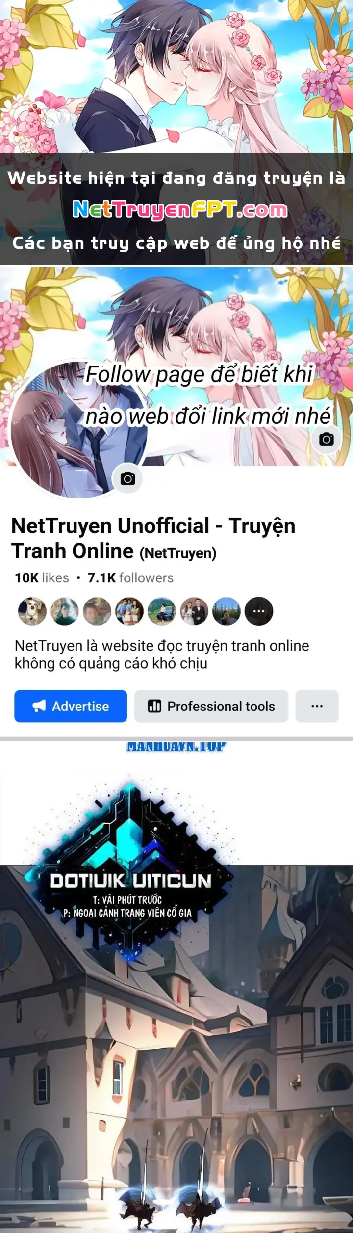 Quái Thú Hạch Tâm Chapter 64 - Trang 2