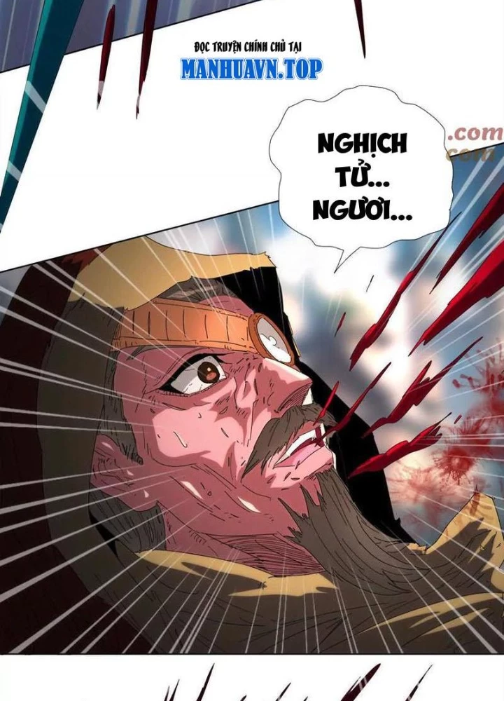 Quái Thú Hạch Tâm Chapter 64 - Trang 26