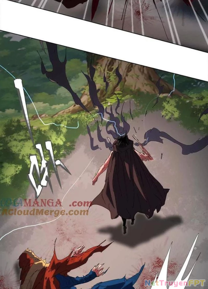 Quái Thú Hạch Tâm Chapter 64 - Trang 30