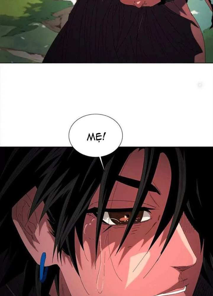 Quái Thú Hạch Tâm Chapter 64 - Trang 34