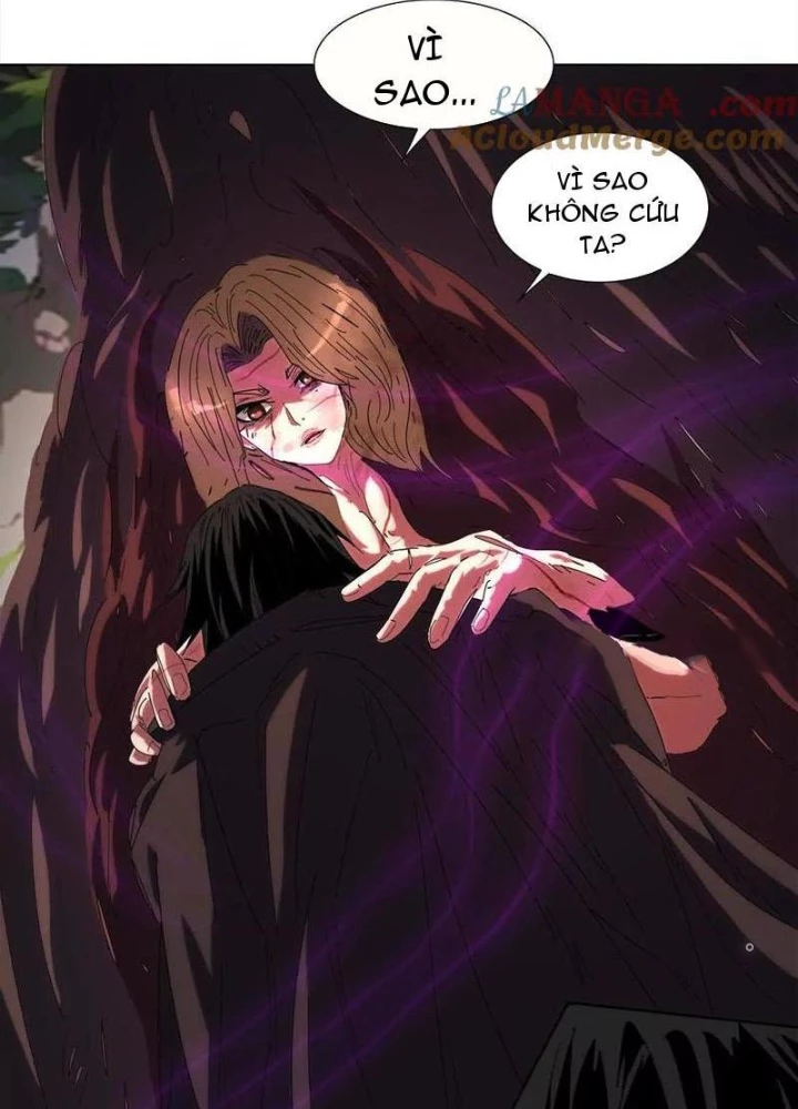 Quái Thú Hạch Tâm Chapter 64 - Trang 36
