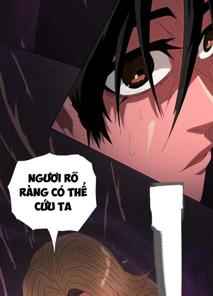 Quái Thú Hạch Tâm Chapter 64 - Trang 38