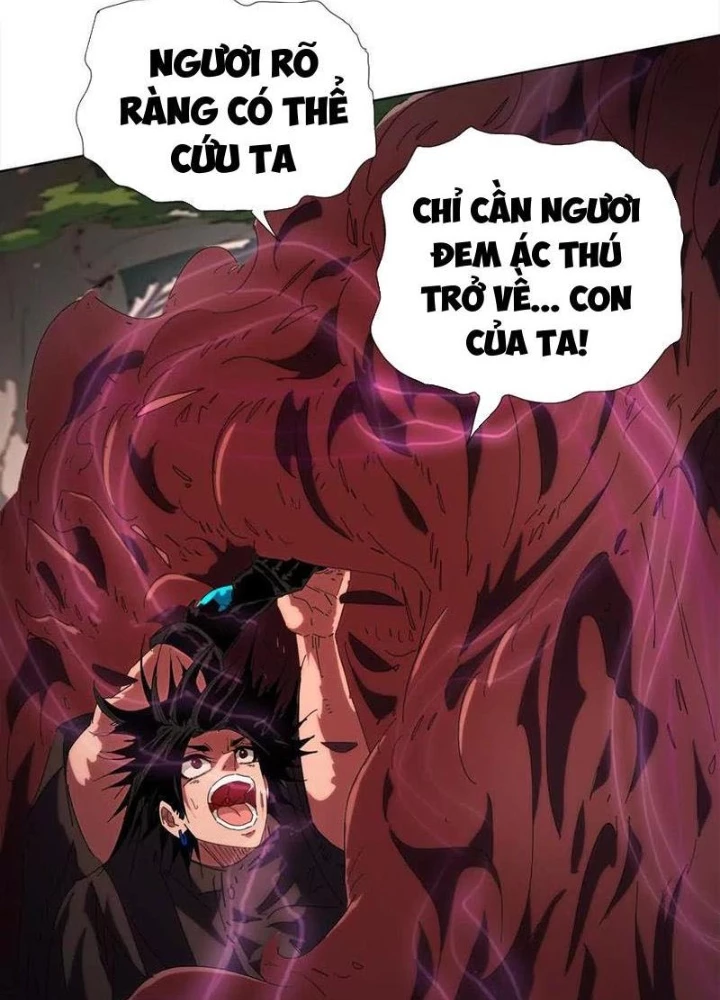 Quái Thú Hạch Tâm Chapter 64 - Trang 42