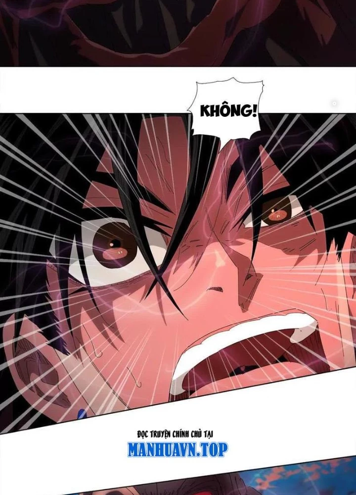 Quái Thú Hạch Tâm Chapter 64 - Trang 44