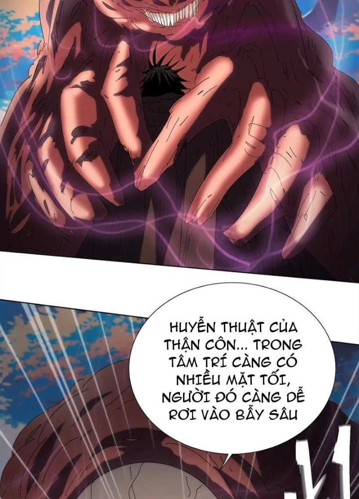 Quái Thú Hạch Tâm Chapter 64 - Trang 46