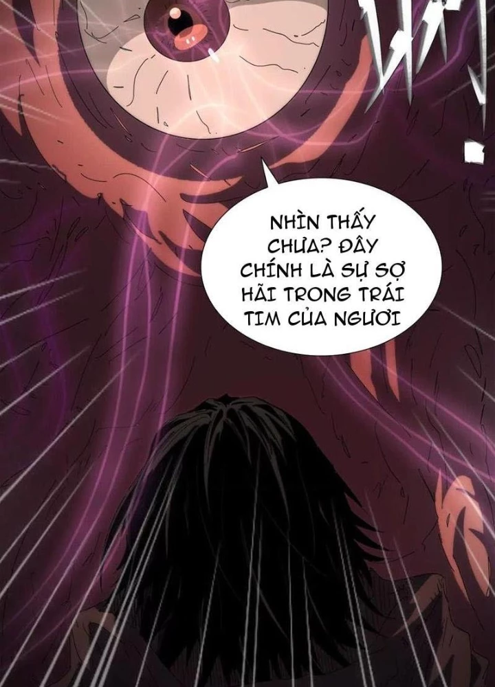 Quái Thú Hạch Tâm Chapter 64 - Trang 48