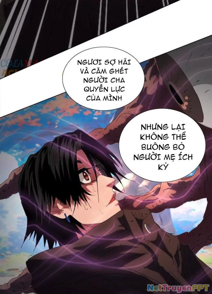 Quái Thú Hạch Tâm Chapter 64 - Trang 50