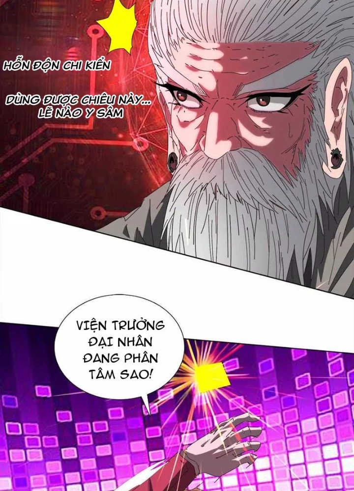 Quái Thú Hạch Tâm Chapter 65 - Trang 12
