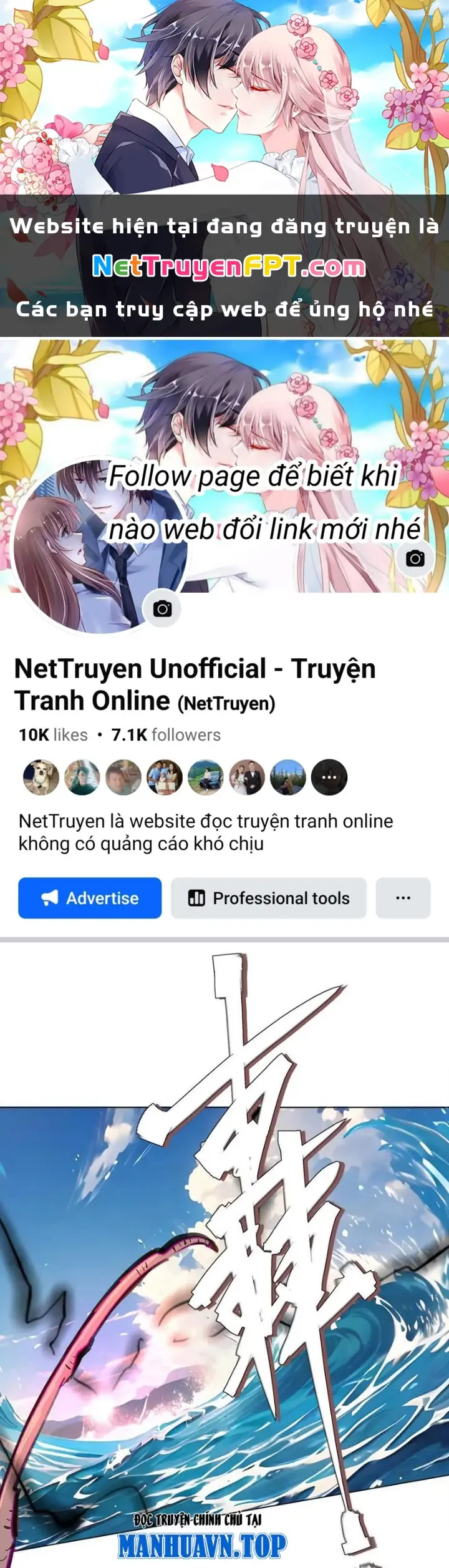 Quái Thú Hạch Tâm Chapter 65 - Trang 2