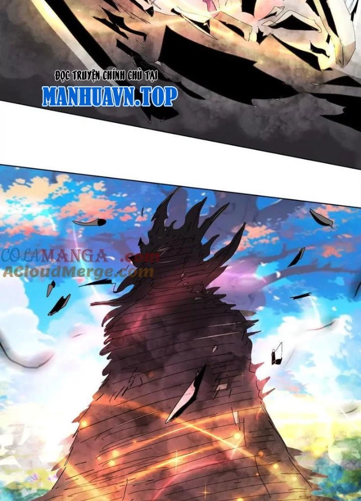 Quái Thú Hạch Tâm Chapter 65 - Trang 30