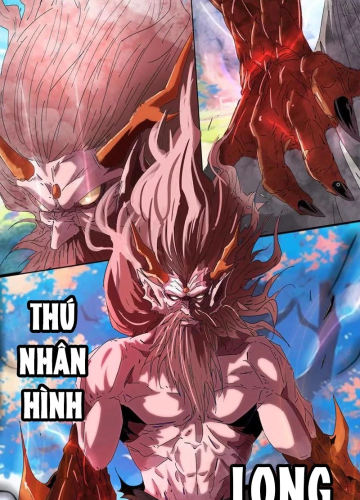 Quái Thú Hạch Tâm Chapter 65 - Trang 32