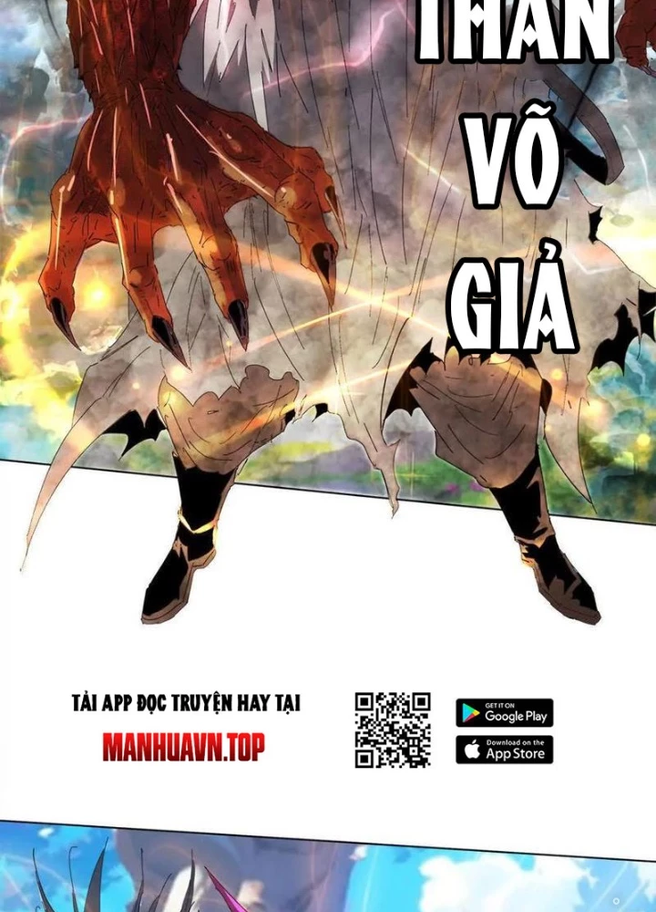 Quái Thú Hạch Tâm Chapter 65 - Trang 34