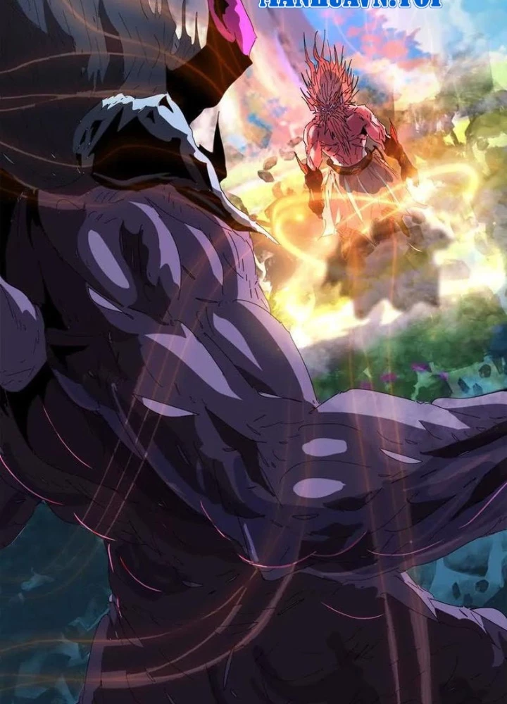 Quái Thú Hạch Tâm Chapter 65 - Trang 36