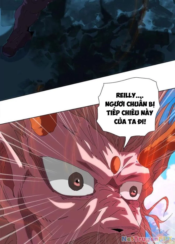 Quái Thú Hạch Tâm Chapter 65 - Trang 38