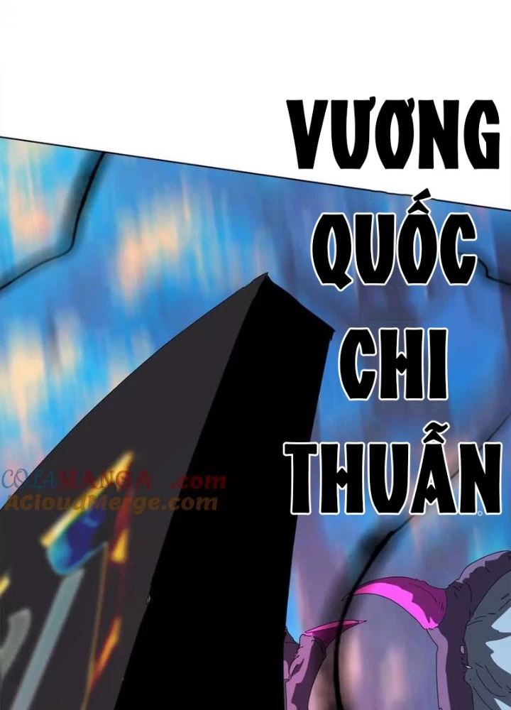 Quái Thú Hạch Tâm Chapter 65 - Trang 44