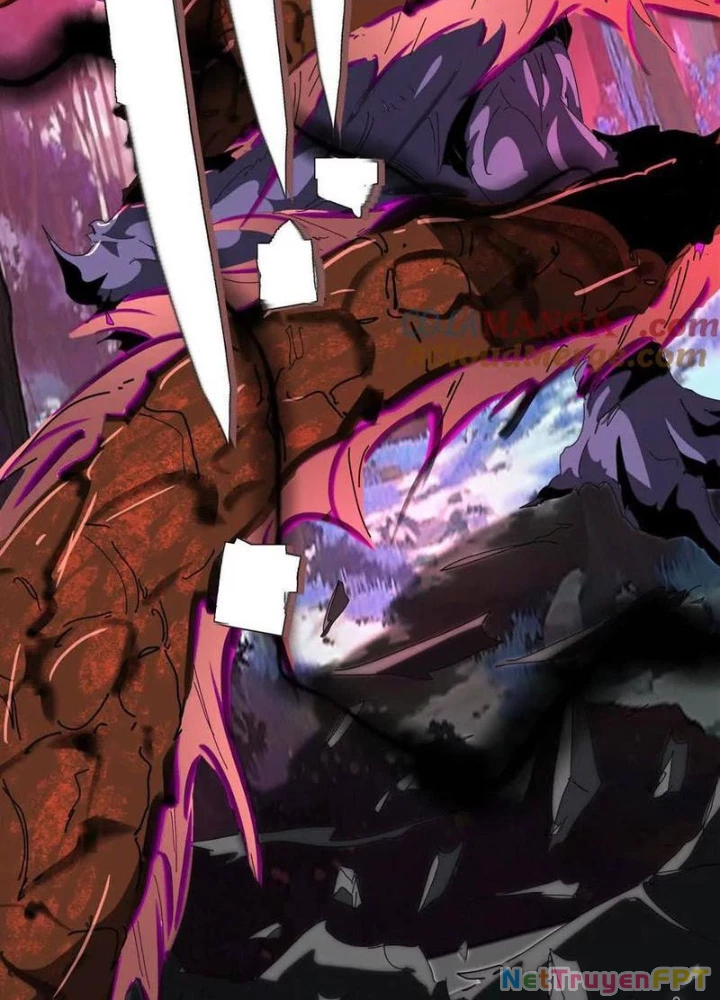 Quái Thú Hạch Tâm Chapter 65 - Trang 6