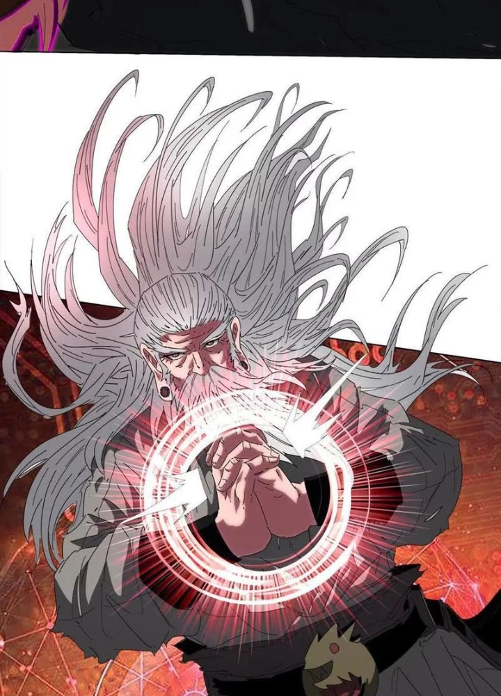 Quái Thú Hạch Tâm Chapter 65 - Trang 8