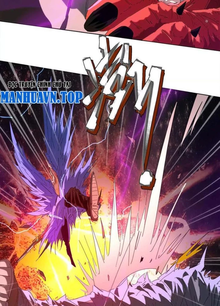 Quái Thú Hạch Tâm Chapter 66 - Trang 14