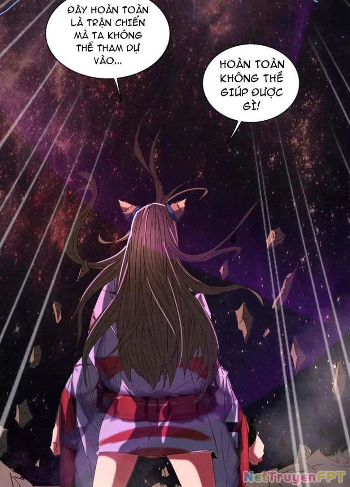 Quái Thú Hạch Tâm Chapter 66 - Trang 28