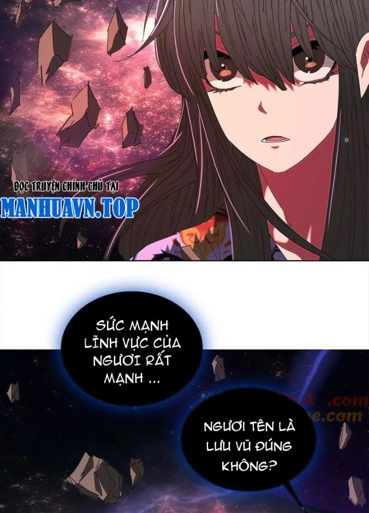 Quái Thú Hạch Tâm Chapter 66 - Trang 34