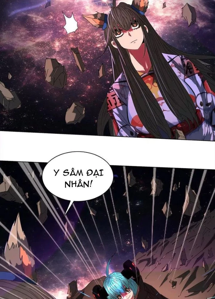 Quái Thú Hạch Tâm Chapter 66 - Trang 36