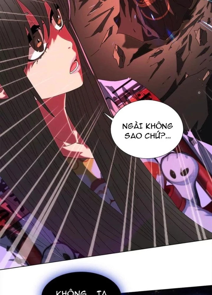 Quái Thú Hạch Tâm Chapter 66 - Trang 38
