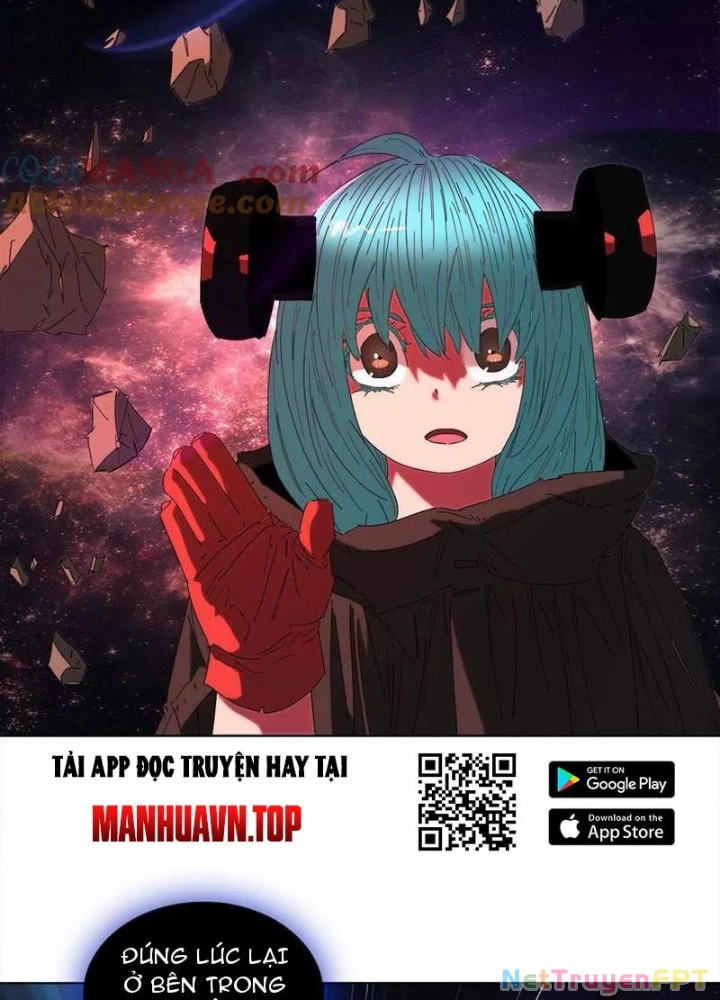 Quái Thú Hạch Tâm Chapter 66 - Trang 40