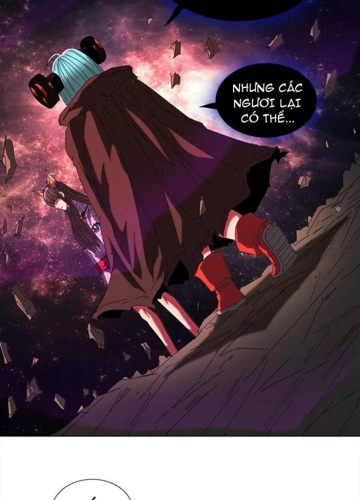 Quái Thú Hạch Tâm Chapter 66 - Trang 46