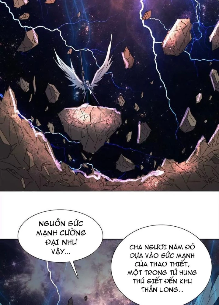 Quái Thú Hạch Tâm Chapter 67 - Trang 10