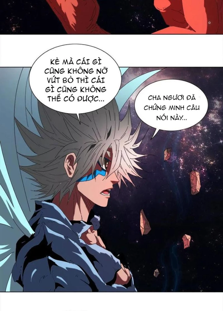 Quái Thú Hạch Tâm Chapter 67 - Trang 18
