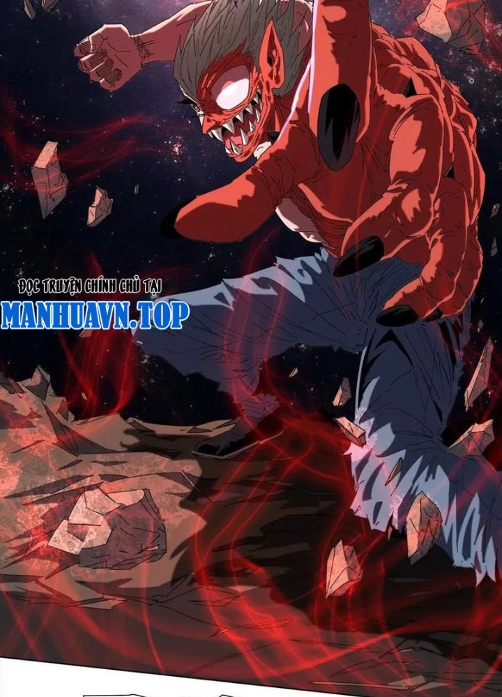 Quái Thú Hạch Tâm Chapter 67 - Trang 22