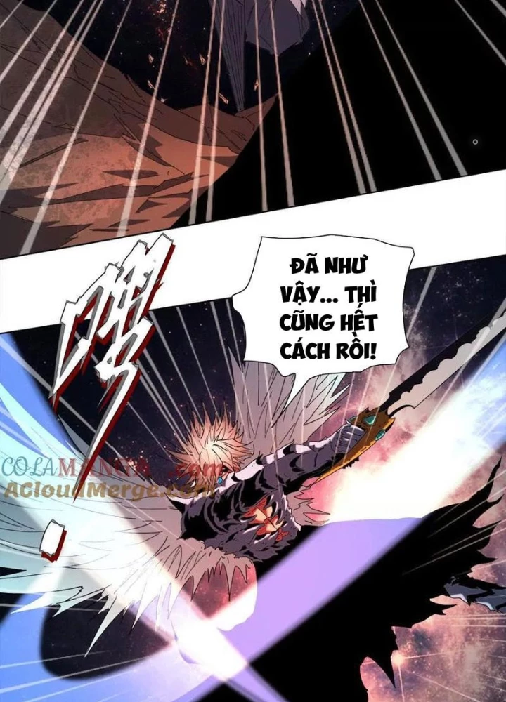 Quái Thú Hạch Tâm Chapter 67 - Trang 30